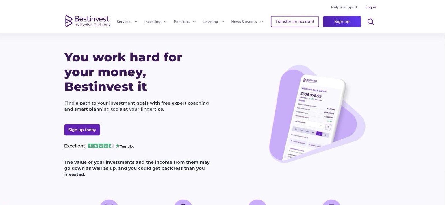 A clean, on-brand interface, polished and instant to use